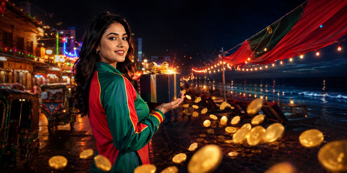 কক্সবাজার সমুদ্র সৈকতে ক্রিকেট বেটিংয়ের আনন্দ উপভোগ করেন বাংলাদেশি খেলোয়াড়রা