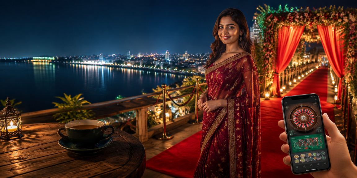 কুমিল্লার মোবাইল ক্যাসিনো প্ল্যাটফর্ম