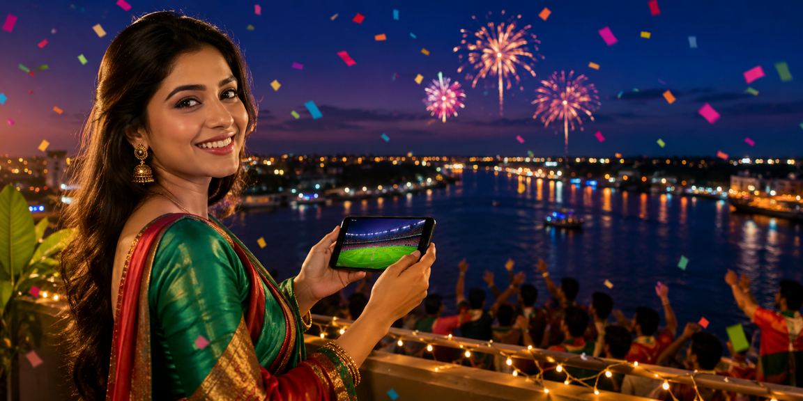 খুলনার ক্যাসিনো মোবাইল অ্যাপের একটি চেহারার প্রিভিউ