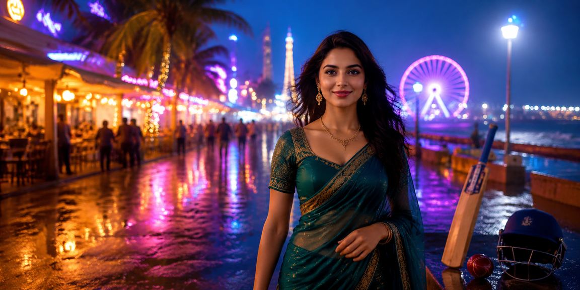 ময়মনসিংহে রাতের বাজারে ক্রিকেট বেটিং