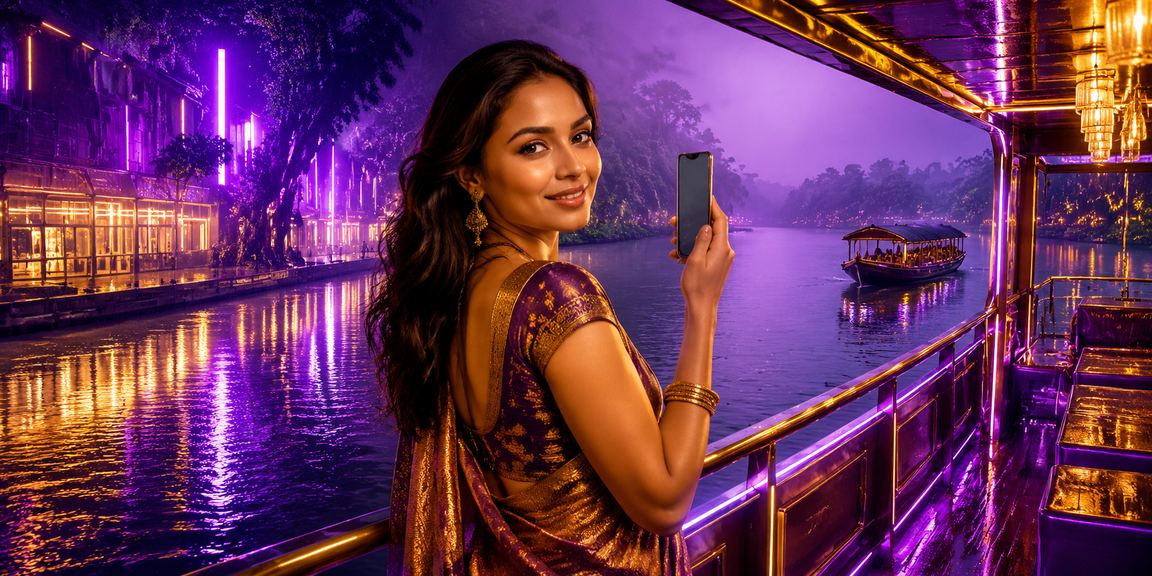সিলেটের আন্দর বাহার গেম
